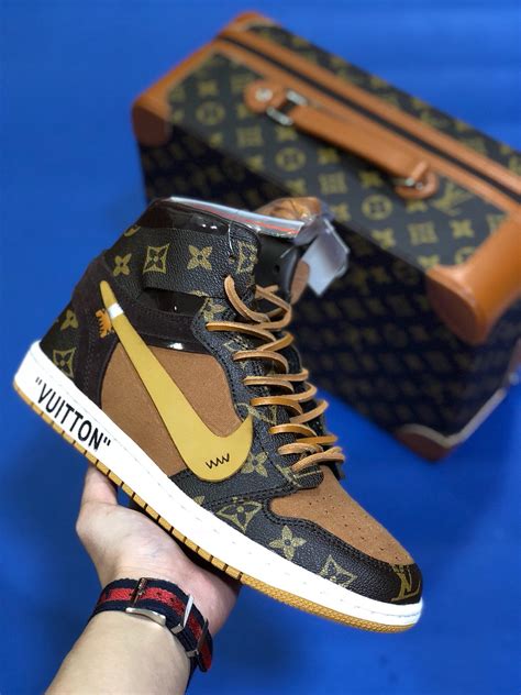 louis vuitton jordan.